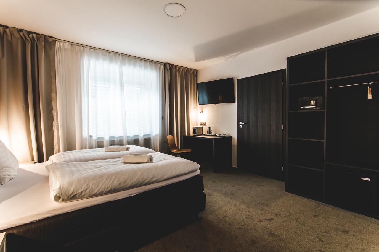 Silesia Residence Острава Экстерьер фото
